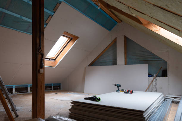 Best Energy Efficiency Insulation in Racine, WI