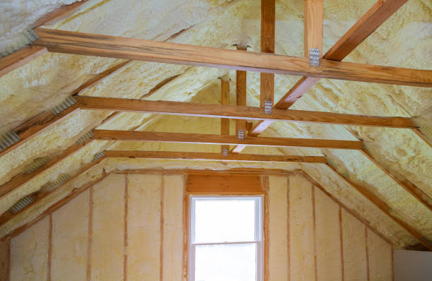 Best Blown-in Insulation in Racine, WI